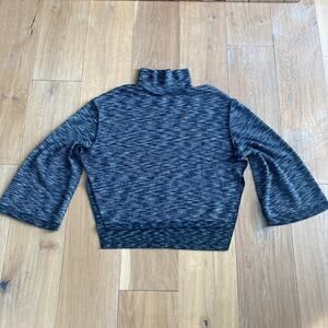 We The Free Sunny Days Turtleneck Sweater